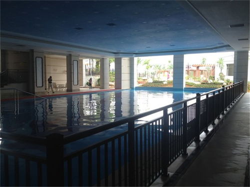 游泳館泳池造價安裝工程 麗江泳池造價安裝工程 廣州健普達(dá)