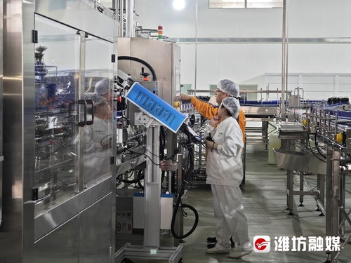 加足馬力趕訂單 高效服務(wù)紓企困