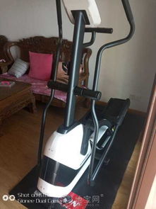 健身器材橢圓機維修保養(yǎng)