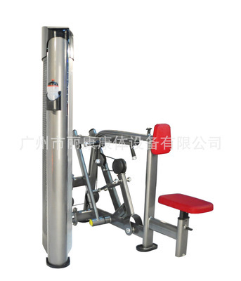 【力量器械/坐式拉背訓(xùn)練器/運動器械、多功能訓(xùn)練器、健身器材】價格,廠家,圖片,組合器械,廣州市麗康康體設(shè)備-