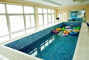 紫洋康體設備 山西太原兒童游泳館設備的專業定制之選