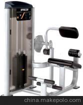 專業(yè)健身之選 美國(guó)必確C011背部伸展器全解析