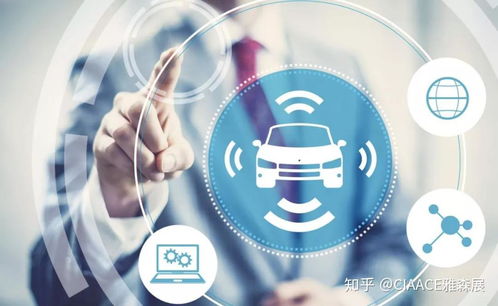 每周要聞 防疫復工兩不誤，無接觸養車引關注與計算機技術咨詢服務升級