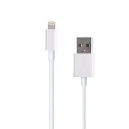 卡登仕HCCB L3G2 MFi認(rèn)證充電數(shù)據(jù)線(xiàn) 為蘋(píng)果設(shè)備提供安全高效的充電體驗(yàn)